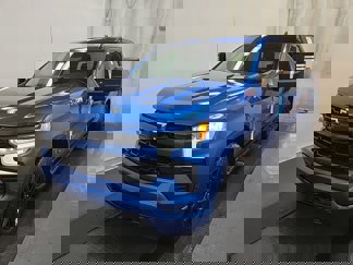Used 2024 Chevrolet Silverado 1500 RST image 1