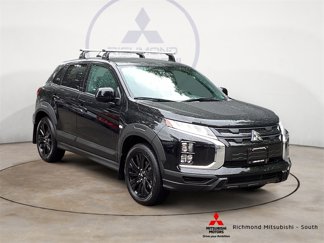 New 2025 Mitsubishi Outlander Sport AWD image 1
