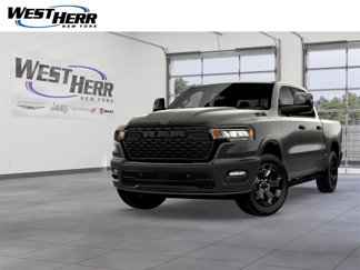 New 2026 RAM 1500 Big Horn image 1