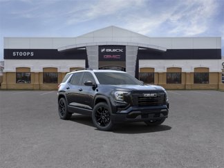 New 2026 GMC Terrain Elevation w/ Elevation Premium Package image 1