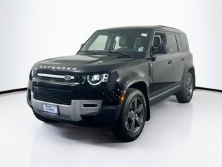 Used 2025 Land Rover Defender 110 S image 1
