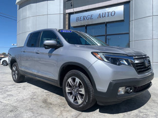 Used 2019 Honda Ridgeline RTL-T image 1