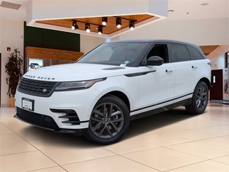 New 2026 Land Rover Range Rover Velar Dynamic SE image 1