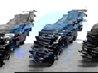 New 2026 GMC Terrain AT4 w/ Technology Package II image 1