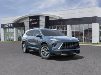 New 2025 Buick Enclave Avenir image 1