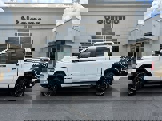 Certified 2025 RAM 1500 Rebel w/ Rebel Level 1 Equipment Group image 1