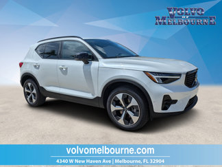 New 2026 Volvo XC40 B4 Plus w/ Protection Package Premier image 1
