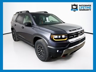 New 2026 Honda Passport TrailSport image 1