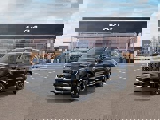 New 2025 Kia Sorento SX Prestige image 1