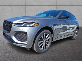 New 2026 Jaguar F-PACE R-Dynamic S image 1
