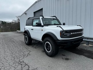 New 2024 Ford Bronco Badlands w/ Sasquatch Package image 1