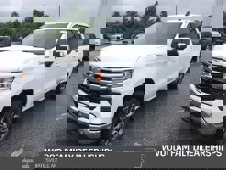 New 2025 Chevrolet Silverado 1500 LT w/ All Star Edition Plus image 1