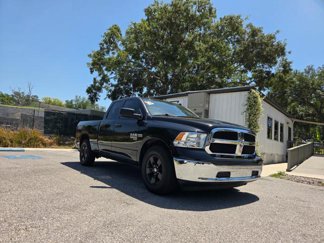 Used 2021 RAM 1500 Tradesman w/ Chrome Plus Package image 1