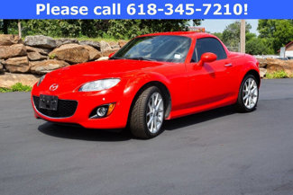 Used 2011 MAZDA MX-5 Miata Touring image 1