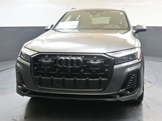 New 2025 Audi Q7 3.0T Prestige image 1