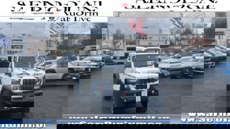 New 2025 Jeep Wrangler Unlimited Rubicon image 1