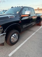 New 2025 RAM 3500 Limited image 1