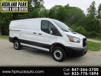 Used 2019 Ford Transit 250 130 Low Roof image 1