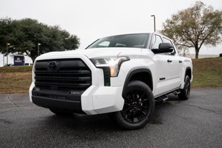 New 2025 Toyota Tundra SR5 image 1