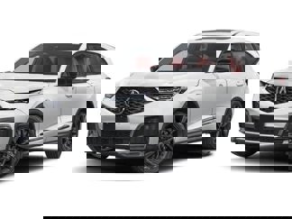 New 2025 Acura MDX A-Spec image 1
