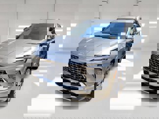 New 2025 Buick Enclave Avenir image 1