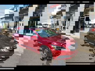 Used 2018 Buick LaCrosse Essence w/ Sun and Shade Package image 1