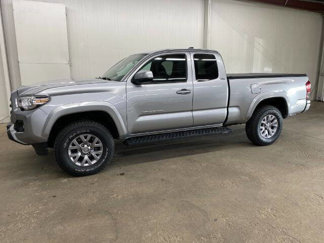Used 2018 Toyota Tacoma SR5 image 1