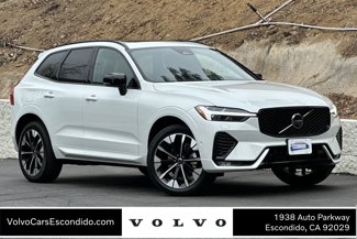 New 2026 Volvo XC60 B5 Plus w/ Protection Package Premier image 1