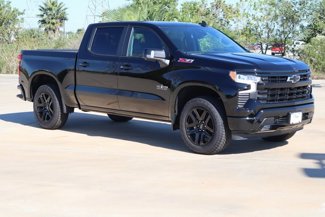 New 2025 Chevrolet Silverado 1500 RST image 1