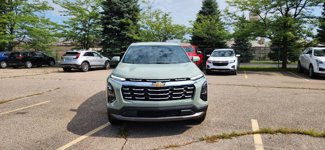 New 2026 Chevrolet Equinox LT w/ Convenience Package II image 1