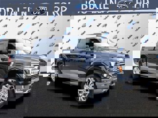 New 2025 Ford F150 King Ranch image 1