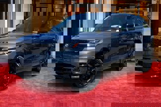 New 2026 Land Rover Range Rover Velar Dynamic SE image 1