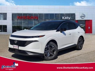 New 2025 Nissan Murano SL w/ Cargo Package image 1