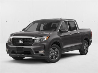 Used 2023 Honda Ridgeline RTL-E image 1