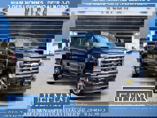 New 2025 Ford F350 King Ranch w/ FX4 Off-Road Package image 1