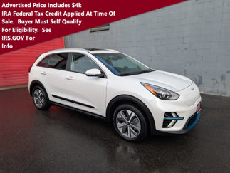 Used 2022 Kia Niro EX Premium image 1