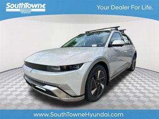 New 2025 Hyundai Ioniq 5 Limited image 1
