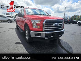Used 2017 Ford F150 XL image 1