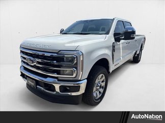 New 2025 Ford F350 King Ranch image 1