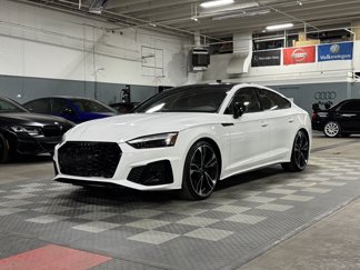Used 2023 Audi S5 Premium Plus image 1