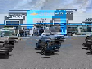 New 2025 Chevrolet Tahoe High Country image 1