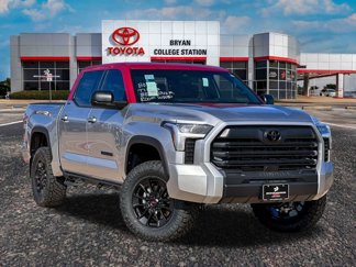 New 2025 Toyota Tundra SR5 image 1