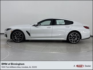 New 2026 BMW 840i xDrive w/ M Sport Professional Package image 1