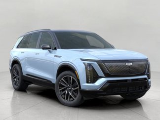 New 2026 Cadillac Vistiq Sport image 1