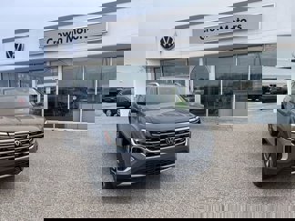 New 2025 Volkswagen Atlas SEL image 1