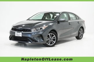 Used 2023 Kia Forte LXS image 1