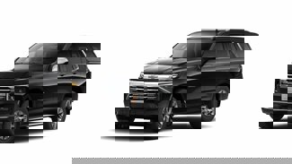 New 2026 Chevrolet Tahoe Premier image 1