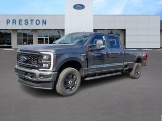 New 2026 Ford F350 XL w/ STX Appearance Package image 1
