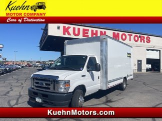 Used 2022 Ford E-350 and Econoline 350 Super Duty image 1