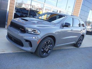 New 2025 Dodge Durango R/T image 1
